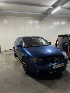 Audi A3 - Car24.bg Audi A3