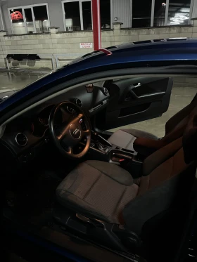 Audi A3 - 2351 € / 4598.16 лв. - 75609096 8 | Car24.bg Audi A3 - 2351 € / 4598.16 лв. - 75609096 8