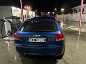 Audi A3 - 2351 € / 4598.16 лв. - 75609096 4 | Car24.bg Audi A3 - 2351 € / 4598.16 лв. - 75609096 4