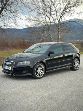 Audi A3 S3 - Car24.bg Audi A3 S3
