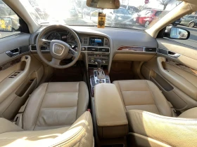 Audi A6 Koatro - 3500 € / 6845.40 лв. - 54777450 4 | Car24.bg Audi A6 Koatro - 3500 € / 6845.40 лв. - 54777450 4