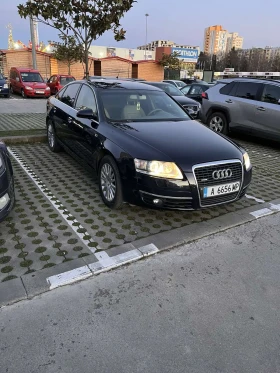 Audi A6 Koatro - 3500 € / 6845.40 лв. - 54777450 2 | Car24.bg Audi A6 Koatro - 3500 € / 6845.40 лв. - 54777450 2
