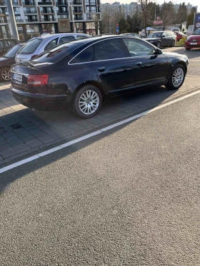 Audi A6 Koatro - 3500 € / 6845.40 лв. - 54777450 3 | Car24.bg Audi A6 Koatro - 3500 € / 6845.40 лв. - 54777450 3