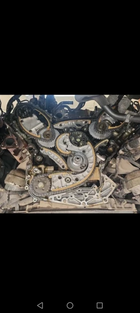 Audi A6 Koatro - 3500 € / 6845.40 лв. - 54777450 13 | Car24.bg Audi A6 Koatro - 3500 € / 6845.40 лв. - 54777450 13