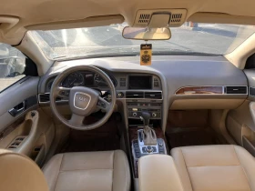 Audi A6 Koatro - 3500 € / 6845.40 лв. - 54777450 5 | Car24.bg Audi A6 Koatro - 3500 € / 6845.40 лв. - 54777450 5