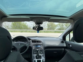 Peugeot 5008 1.6 i 156kc. - 3500 € / 6845.40 лв. - 21803520 10 | Car24.bg Peugeot 5008 1.6 i 156kc. - 3500 € / 6845.40 лв. - 21803520 10