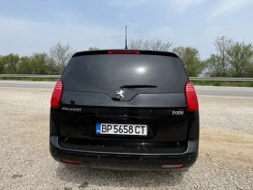 Peugeot 5008 1.6 i 156kc. - 3500 € / 6845.40 лв. - 21803520 5 | Car24.bg Peugeot 5008 1.6 i 156kc. - 3500 € / 6845.40 лв. - 21803520 5