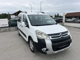 Обява за продажба на Citroen Berlingo XTR 1.6HDI 92кс КЛИМАТИК ПЕРФЕКТНО ВНОС ИТАЛИЯ