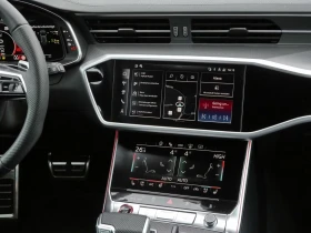Audi Rs6 PERFORMANCE / B&O / HUD / 360 / DYNAMIC / MATRIX - 102980 € / 201411.37 лв. - 59642035 12 | Car24.bg Audi Rs6 PERFORMANCE / B&O / HUD / 360 / DYNAMIC / MATRIX - 102980 € / 201411.37 лв. - 59642035 12