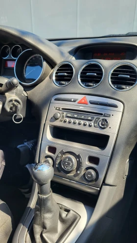 Peugeot 308 - 2200 € / 4302.83 лв. - 18852307 8 | Car24.bg Peugeot 308 - 2200 € / 4302.83 лв. - 18852307 8