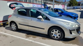Peugeot 308 - 2200 € / 4302.83 лв. - 18852307 5 | Car24.bg Peugeot 308 - 2200 € / 4302.83 лв. - 18852307 5