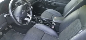 Kia Ceed - 3900 € / 7627.74 лв. - 49047280 12 | Car24.bg Kia Ceed - 3900 € / 7627.74 лв. - 49047280 12