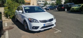 Kia Ceed - 3900 € / 7627.74 лв. - 49047280 3 | Car24.bg Kia Ceed - 3900 € / 7627.74 лв. - 49047280 3