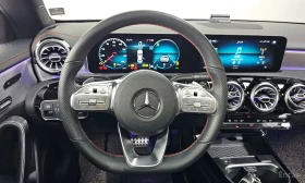 Mercedes-Benz CLA 250 AMG* LINE* ПОДГРЕВ* КАМЕРА* LANE* ASSIST* | Auto.bg — изображение 7 Mercedes-Benz CLA 250 AMG* LINE* ПОДГРЕВ* КАМЕРА* LANE* ASSIST* | Auto.bg — изображение 7