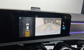 Mercedes-Benz CLA 250 AMG* LINE* ПОДГРЕВ* КАМЕРА* LANE* ASSIST* | Auto.bg — изображение 9 Mercedes-Benz CLA 250 AMG* LINE* ПОДГРЕВ* КАМЕРА* LANE* ASSIST* | Auto.bg — изображение 9