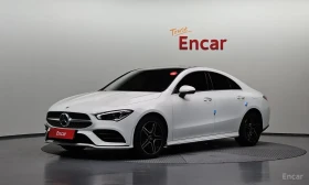 Mercedes-Benz CLA 250 AMG* LINE* ПОДГРЕВ* КАМЕРА* LANE* ASSIST*
