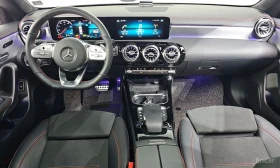 Mercedes-Benz CLA 250 AMG* LINE* ПОДГРЕВ* КАМЕРА* LANE* ASSIST* | Auto.bg — изображение 6 Mercedes-Benz CLA 250 AMG* LINE* ПОДГРЕВ* КАМЕРА* LANE* ASSIST* | Auto.bg — изображение 6