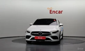 Mercedes-Benz CLA 250 AMG* LINE* ПОДГРЕВ* КАМЕРА* LANE* ASSIST* | Auto.bg — изображение 3 Mercedes-Benz CLA 250 AMG* LINE* ПОДГРЕВ* КАМЕРА* LANE* ASSIST* | Auto.bg — изображение 3