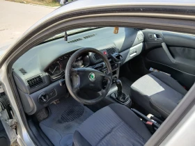 Skoda Octavia undefined | Auto.bg — изображение 5 Skoda Octavia undefined | Auto.bg — изображение 5