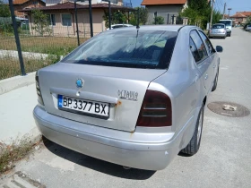 Skoda Octavia undefined | Auto.bg — изображение 3 Skoda Octavia undefined | Auto.bg — изображение 3