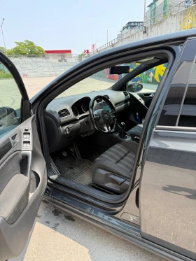 VW Golf 2.0 GTD 170 | Auto.bg — изображение 8 VW Golf 2.0 GTD 170 | Auto.bg — изображение 8