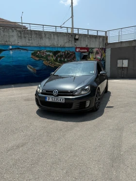 VW Golf 2.0 GTD 170 | Auto.bg — изображение 3 VW Golf 2.0 GTD 170 | Auto.bg — изображение 3