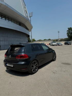 VW Golf 2.0 GTD 170 | Auto.bg — изображение 4 VW Golf 2.0 GTD 170 | Auto.bg — изображение 4