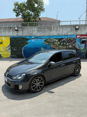 VW Golf 2.0 GTD 170 | Auto.bg — изображение 2 VW Golf 2.0 GTD 170 | Auto.bg — изображение 2