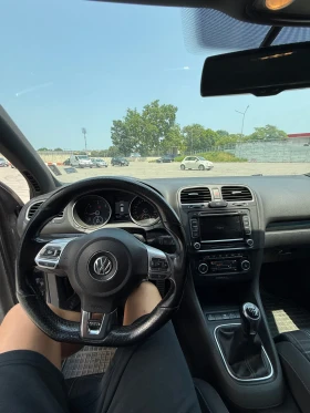 VW Golf 2.0 GTD 170 | Auto.bg — изображение 6 VW Golf 2.0 GTD 170 | Auto.bg — изображение 6