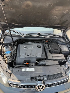 VW Golf 2.0 GTD 170 | Auto.bg — изображение 7 VW Golf 2.0 GTD 170 | Auto.bg — изображение 7