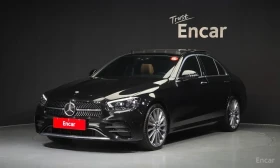 Mercedes-Benz E 350 AMG* LINE* 4MATIC* BURMESTER* ОБДУХВАНЕ* ДИСТРОНИК
