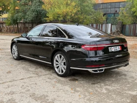 Audi A8 5.0TDI - 35900 € - 85388344 5 | Car24.bg Audi A8 5.0TDI - 35900 € - 85388344 5
