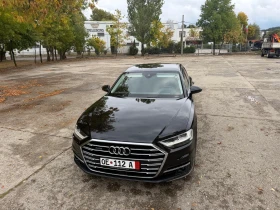 Audi A8 5.0TDI - 35900 € - 85388344 13 | Car24.bg Audi A8 5.0TDI - 35900 € - 85388344 13