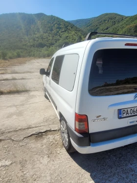 Citroen Berlingo - 1999 € - 65549242 8 | Car24.bg Citroen Berlingo - 1999 € - 65549242 8