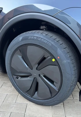 Tesla Model Y 62.5 kWh Standard | Auto.bg — изображение 2 Tesla Model Y 62.5 kWh Standard | Auto.bg — изображение 2