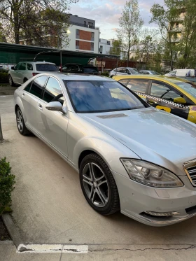 Mercedes-Benz S 500 - 7700 € - 82328743 2 | Car24.bg Mercedes-Benz S 500 - 7700 € - 82328743 2