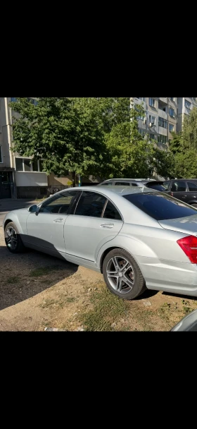 Mercedes-Benz S 500 - 7700 € - 82328743 11 | Car24.bg Mercedes-Benz S 500 - 7700 € - 82328743 11