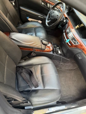 Mercedes-Benz S 500 - 7700 € - 82328743 10 | Car24.bg Mercedes-Benz S 500 - 7700 € - 82328743 10