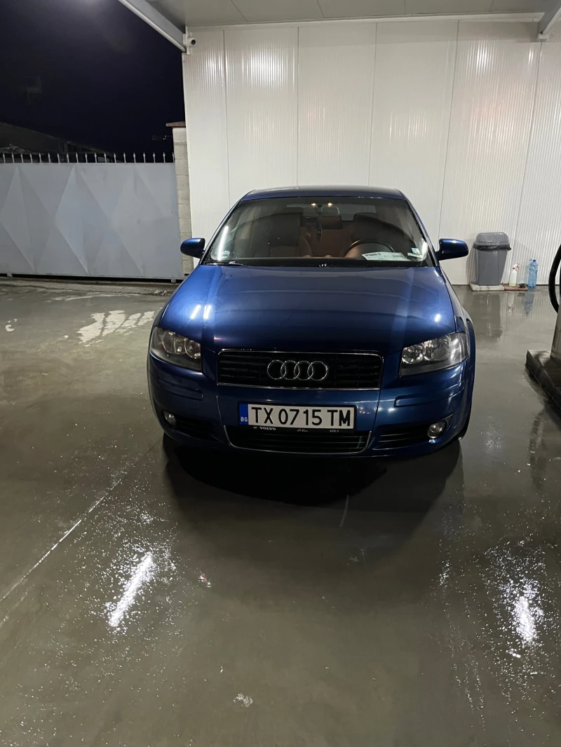 Audi A3 - 2351 € / 4598.16 лв. - 75609096 1 | Car24.bg Audi A3 - 2351 € / 4598.16 лв. - 75609096 1