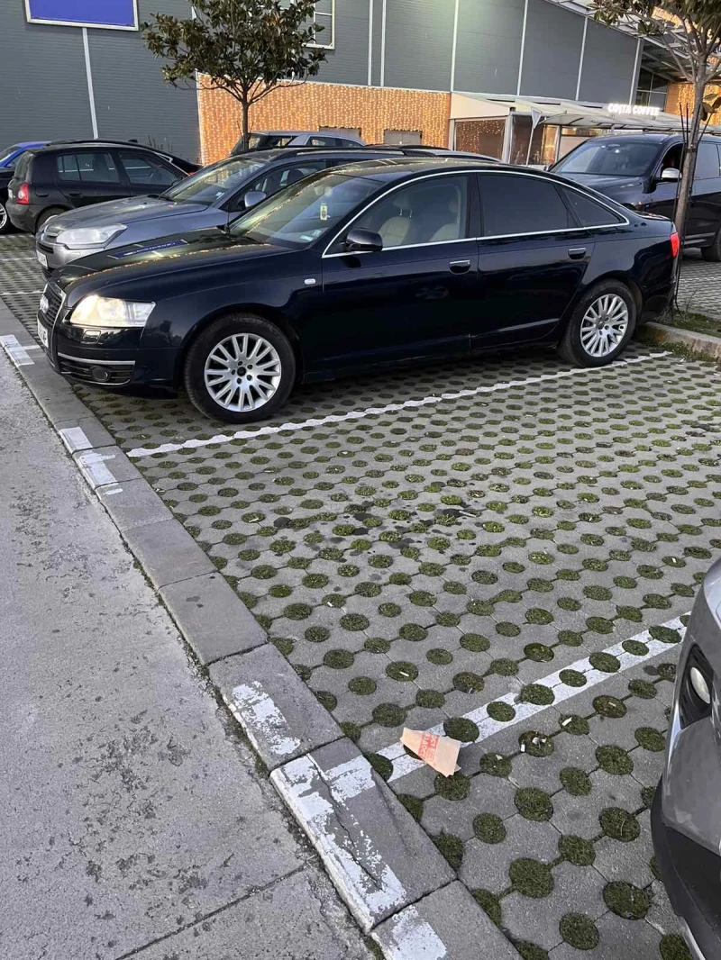 Audi A6 Koatro - 3500 € / 6845.40 лв. - 54777450 1 | Car24.bg Audi A6 Koatro - 3500 € / 6845.40 лв. - 54777450 1