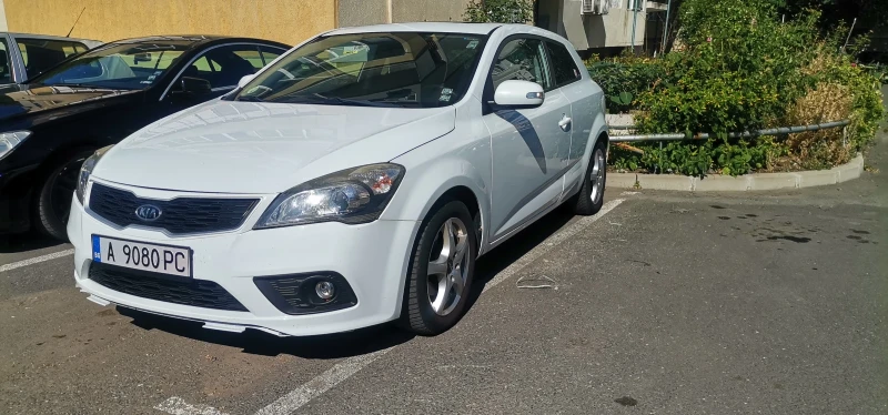 Kia Ceed - 3900 € / 7627.74 лв. - 49047280 1 | Car24.bg Kia Ceed - 3900 € / 7627.74 лв. - 49047280 1