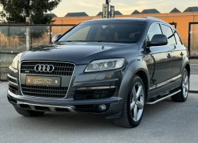 Audi Q7 /7 места/S-line/Quattro/ 1 - Car24.bg Audi Q7 /7 места/S-line/Quattro/ 1