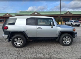 Toyota Fj cruiser 4WD - 23100 лв. / 11810.84 € - 75938566 3 | Car24.bg Toyota Fj cruiser 4WD - 23100 лв. / 11810.84 € - 75938566 3