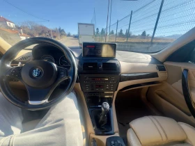 BMW X3 - 4650 € / 9094.61 лв. - 72715525 8 | Car24.bg BMW X3 - 4650 € / 9094.61 лв. - 72715525 8