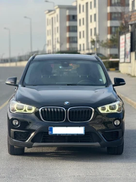 BMW X1 - 21200 € / 41463.60 лв. - 85525238 6 | Car24.bg BMW X1 - 21200 € / 41463.60 лв. - 85525238 6