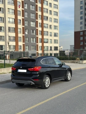 BMW X1 - 21200 € / 41463.60 лв. - 85525238 4 | Car24.bg BMW X1 - 21200 € / 41463.60 лв. - 85525238 4