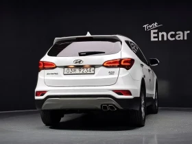 Hyundai Santa fe 2.0 | Auto.bg — изображение 4 Hyundai Santa fe 2.0 | Auto.bg — изображение 4