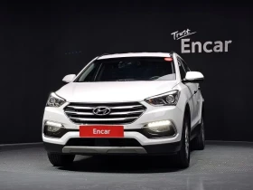 Hyundai Santa fe 2.0 | Auto.bg — изображение 3 Hyundai Santa fe 2.0 | Auto.bg — изображение 3