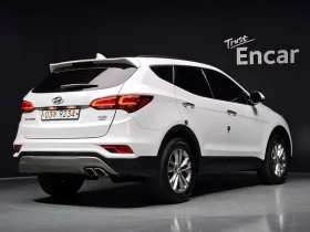 Hyundai Santa fe 2.0 | Auto.bg — изображение 2 Hyundai Santa fe 2.0 | Auto.bg — изображение 2