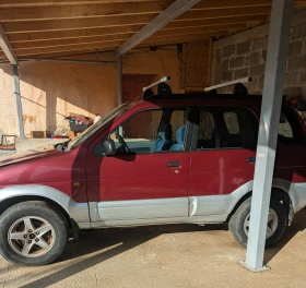 Daihatsu Terios undefined | Auto.bg — изображение 1 Daihatsu Terios undefined | Auto.bg — изображение 1
